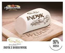 INDYK Z BOBROWNIK NIK-POL 1 KG