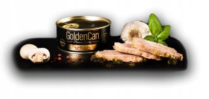 ŁUKÓW  GOLDEN CAN SCHAB 300 G