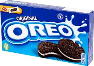 CIASTKA OREO 176G