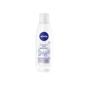Płyn Micelarny do cery wrażliwej 400ml Nivea