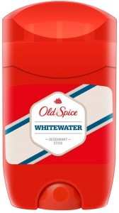OLD SPICE SZTYFT WHITEWATER