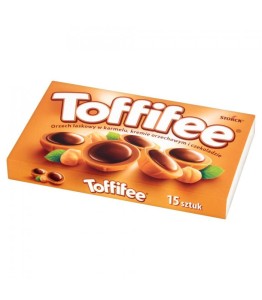 TOFFIFEE 125G