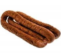 KIEŁBASA WIEJSKA MARKOWA KG
