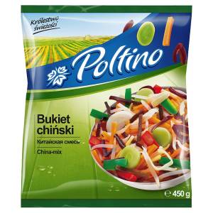 POLTINO BUKIET CHIŃSKI 450 G