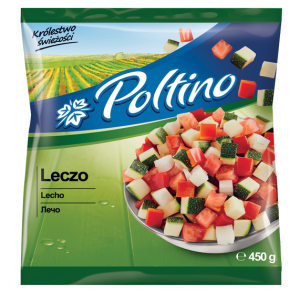 POLTINO LECZO 450 G