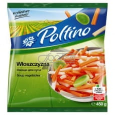 WLOSZCZYZNA 450G