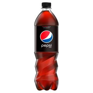 PEPSI 0,85L MAX