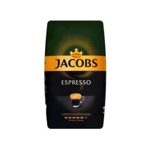 KAWA ZIARNISTA JACOBS ESPRESSO 500 G