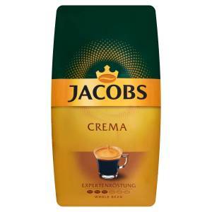 KAWA  ZIARNISTA JACOBS CREMA ZIARNO 500 G
