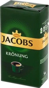 KAWA MIELONA JACOBS KRONUNG  250 G