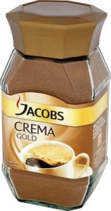 KAWA JACOBS CREMA GOLD 200G