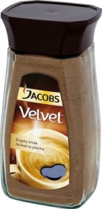 KAWA JACOBS VELVET 200G