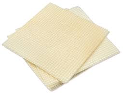 WAFLE TORTOWE - BARAN