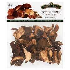 PODGRZYBEK 20G