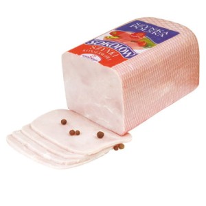 SZYNKA KONSERWOWA SOKOŁÓW 1 KG