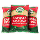 KAPUSTA KISZONA 0,5 KG KILJAN