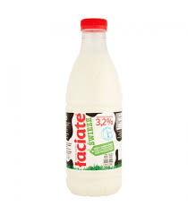 MLEKO Łaciate 1L 3,2 % PET