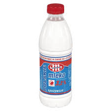 MLEKO POLSKIE 3,2%1L PET