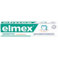 ELMEX Sensitive Pasta do zębów 75 ML