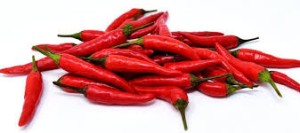 PAPRYKA CHILLI KG