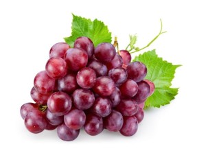 WINOGRONO CZERWONE KG