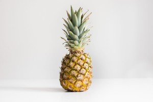 ANANAS SZTUKA