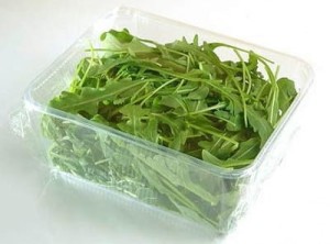 RUKOLA PAKOWANA 125G