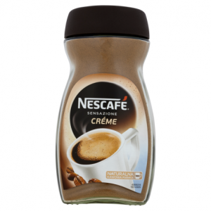 KAWA NESCAFE CREME 200G