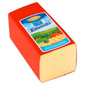Ser Edamski Włoszczowa na kg