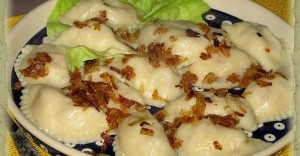 PIEROGI RUSKIE 400G KARDAMON