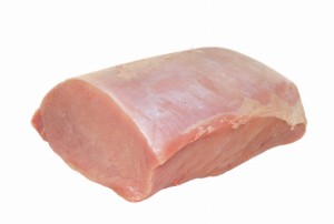 Schab wieprzowy na kg