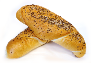BUŁKA SZTANGIEL 90G PIEKARNIA ASIA