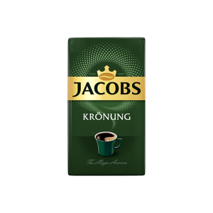 JACOBS KAWA KRONUNG 500G MIEL.