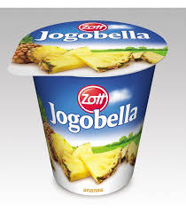 JOGURT JOGOBELLA 150g EXOTIC