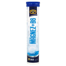 Magnes musujący MAGNESIUM 20T KRUGER