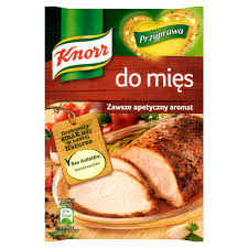 KNORR PRZYPRAWA DO  MIĘS 75G