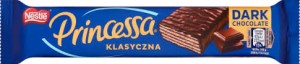 WAFEL NESTLE PRINCESSA KLASYCZNA 41G