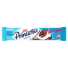 PRINCESSA MLECZNA MAXI LONGA