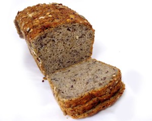 CHLEB ŻYTNI MAGNAT 400G PIEKARNIA ASIA