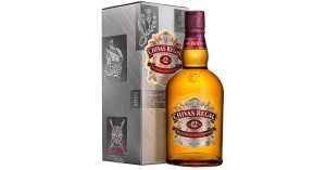 WHISKY CHIVAS REGAL 0,7L 40%