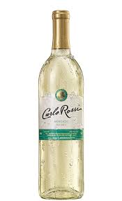 CARLO ROSSI SWEET 750ML 9,5%