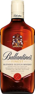 WHISKY BALLANTINE'S 0.7L 40%
