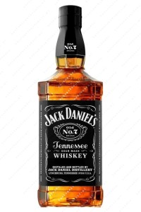WHISKY JACK DANIEL'S 700ML 40%