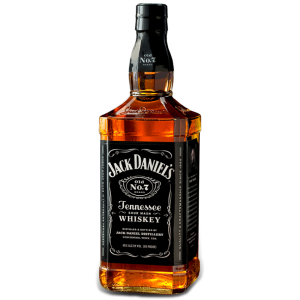 JACK DANIEL'S 40% 1L