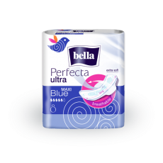 BELLA PODPASKI PERFECTA ULTRA MAX SZT8 BLUE