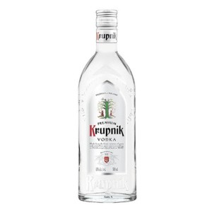 Wódka KRUPNIK PREMIUM 0,5L