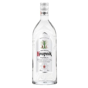 Wódka KRUPNIK PREMIUM 0,7L 40%