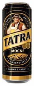 TATRA MOCNA PUSZKA 0,5L