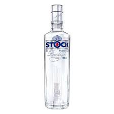 WÓDKA STOCK PRESTIGE 0,7L 40%