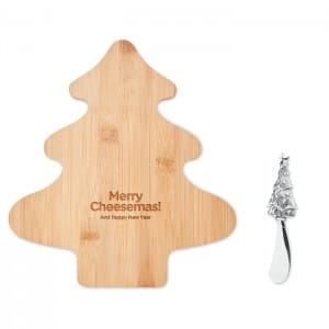 DESKA BAMBUSOWA MERRY